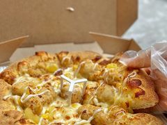 -必胜客(WOW中心城店)