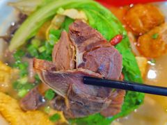 -螺小胖柳州螺蛳粉(钟楼总店)
