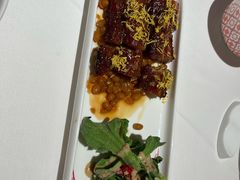 -谭厨中山传家菜.乳鸽.脆鲩鱼(华强北中航城店)