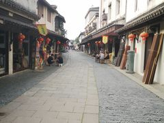 -观桥阁(锦溪店)