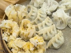 -海汇源老烧麦店(东大街总店)