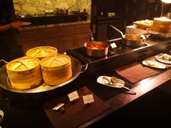 -深圳四季酒店·馥自助餐厅