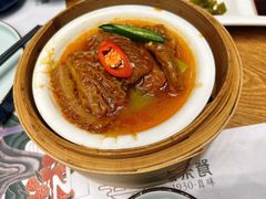 -云山茶餐厅(广东大厦店)