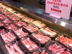 -永辉超市(鲁谷店)