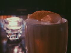 -THE OLD HOUSE酒吧