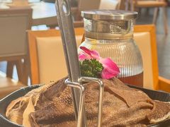 -羊之道草原味道清真餐厅(番禺店)