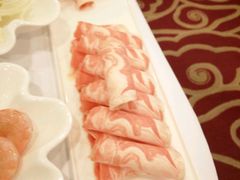 火锅套餐-金谷大厦酒店-黑土优品1号餐厅