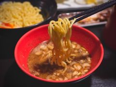 -日本料理神拉面