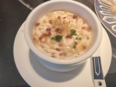 -芳芳私房菜·精做淮扬菜(承德路店)