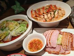 -新白鹿餐厅(滨江银泰店)