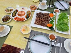 -高丽馆(尊茂店)