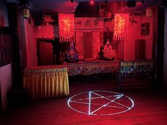 -棂笼·深度沉浸密室(武汉旗舰店)