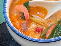 -帕蓝·暹罗料理(大学路店)