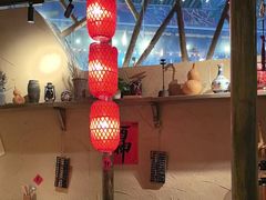-破三川·新川菜(静安大融城店)