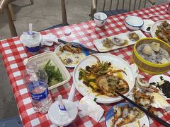 -琼大师东方烤乳猪(亚特兰蒂斯店)