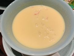 杨枝甘露-环球港凯悦 · 享悦中餐厅