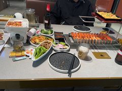 -丰茂烤串(外滩星荟中心店)
