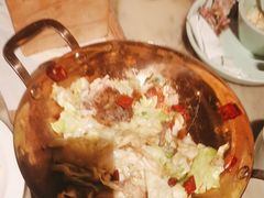 -绿茶餐厅(广州天河城店)