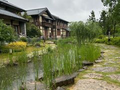 -南京市无想山景区