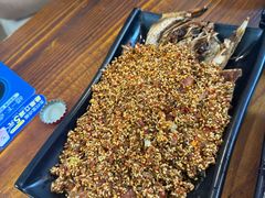 -韩风烤牛肉冷面店