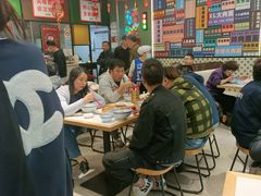 -鲁达面馆本帮风味(共康东路店)