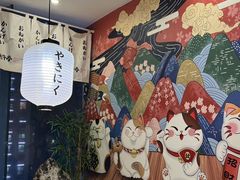 -匠牛亭·锅物烧肉放题自助(昆百大·泰业城店)