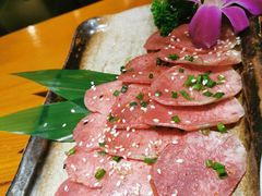 -丸藏和牛烧肉专门店(园区师惠坊店)