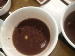 -台北楚楚园馅饼粥(虹桥南丰城店)