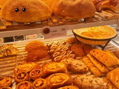 -BreadTalk面包新语·烘焙蛋糕(中华广场店)