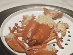 -望海臻鲜·海鲜餐厅