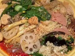 -北丐先生·野馄饨烧烤(长宁龙之梦店)