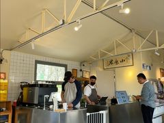 -小意思咖啡店(草桥店)