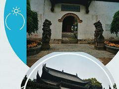 -采石矶景区