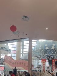 -奈尔宝家庭中心·亲子餐厅(宝安店)