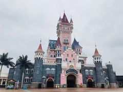 -厦门方特梦幻王国