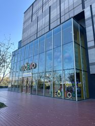 -奈尔宝·儿童乐园·亲子餐厅(苏州大悦城店)