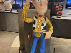 -百美汇影城(LUXE嘉里中心店)