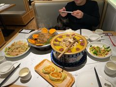 -关东小磨东北菜(漕河泾印象城店)