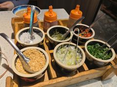 -鑫隆四季涮肉(八角畅游店)