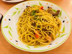 -萨莉亚意式餐厅(新洲家乐福店)