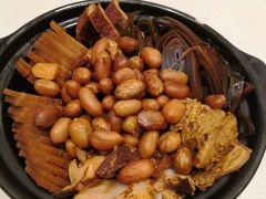 -闫府私房菜(经四路万达店)