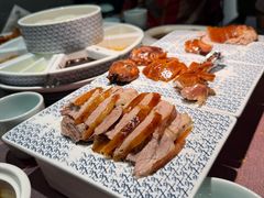 -羲和雅苑•北京烤鸭(乐园道万象城店)