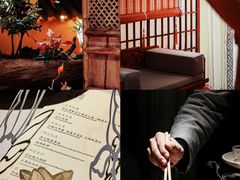 -叶叶菩提·晋福宫