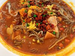 毛血旺-粥旺府(月环里店)