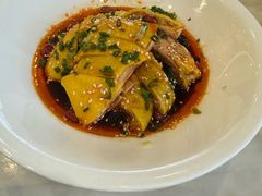 -高老庄新家宴(北斗星广场店)