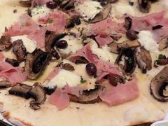-玛尚诺Pizza&Bar(长泰广场店)