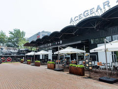 -十二小节BAR·COFFEE·ACE&CLUB·火车咖啡厅(751店)