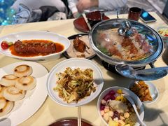 -柴门饭儿(成都太古里店)