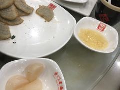 -京门老爆三·铜锅涮肉 爆肚(望京店)