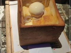 -绿茶餐厅(汇悦大融城店)